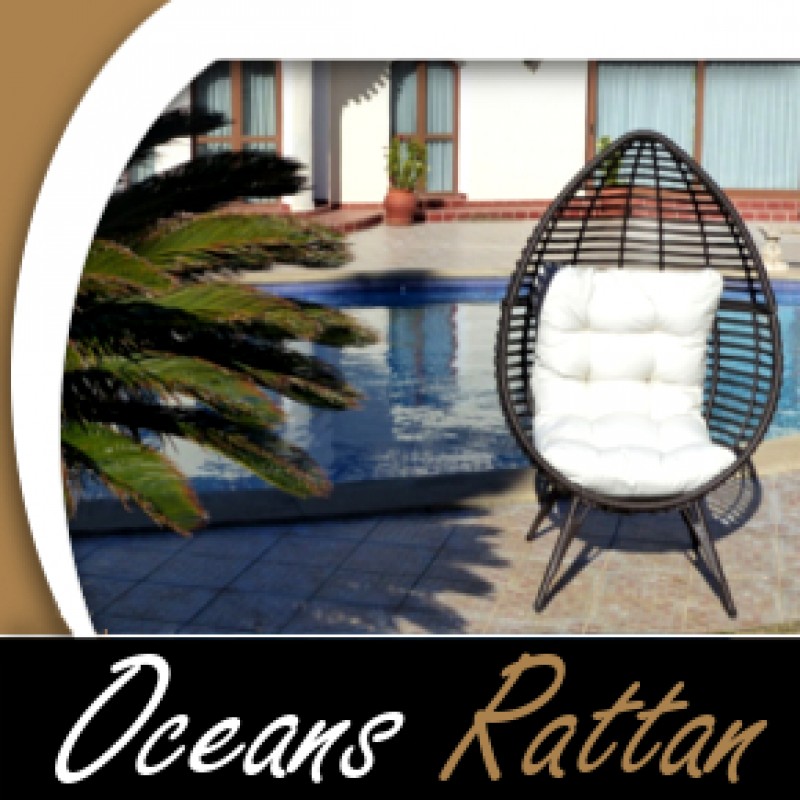! Alicante Today - Great Quality Synthetic Rattan Garden Furniture From