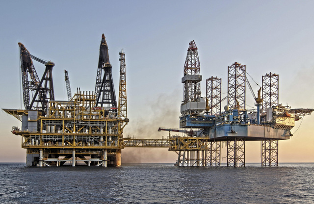 Castor Project in Castellón appears doomed after IGN report