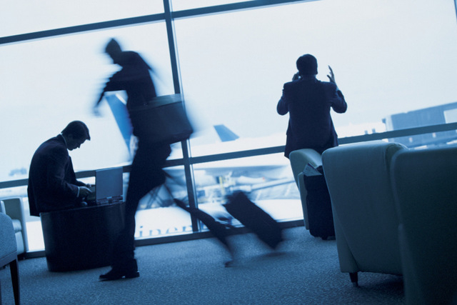 Alicante-Elche airport delivers best September figures ever