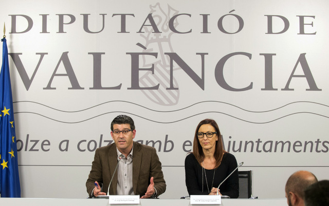 24 arrested in Valencia region as part of corruption investigation
