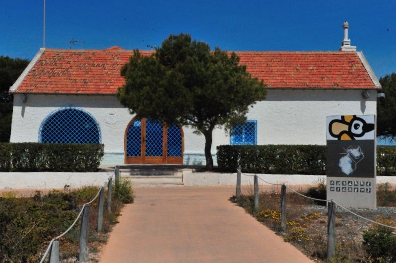 7th May 2017 El Gran Secreto de la Laguna, Guided Walk, Torrevieja
