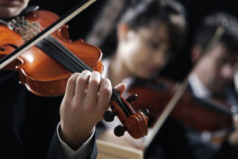 11th May the BBC Philarmonic Orchestra, at the ADDA, Alicante