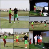 Paul Carpenter Golf Academy offers golf tuition for Murcia and Alicante.
