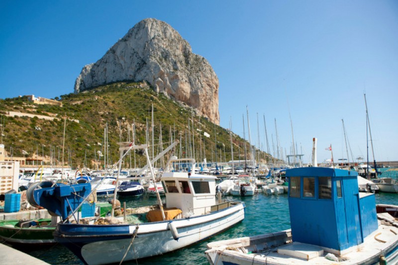 UK tourists fuel spectacular increase in Valencia November spending figures