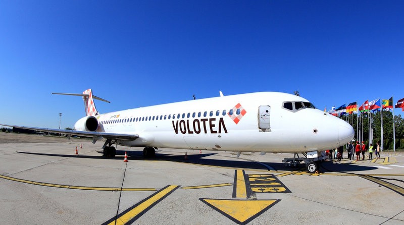 Alicante-Elche offers more flights to and from France