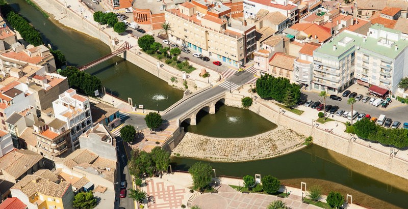 Rojales monuments awarded Cultural Interest status