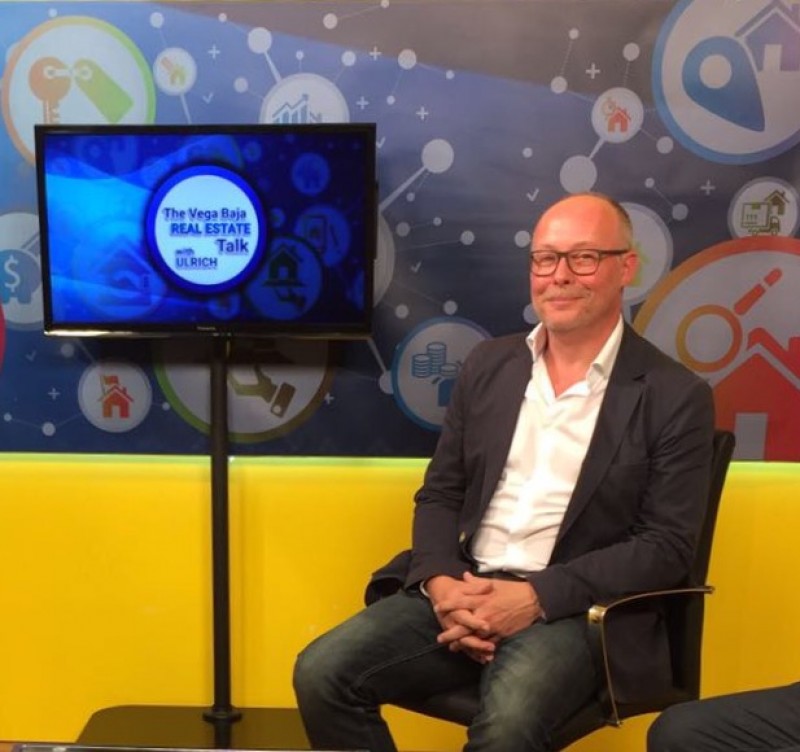 Buying and Selling Spanish Property with Social Media Girasol Homes