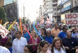 Vega Baja parents protest at use of Valenciano language in schools