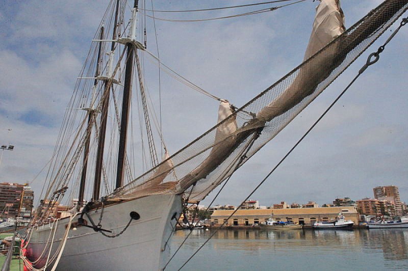 Torrevieja studies the possibility of restoring the Pascual Flores