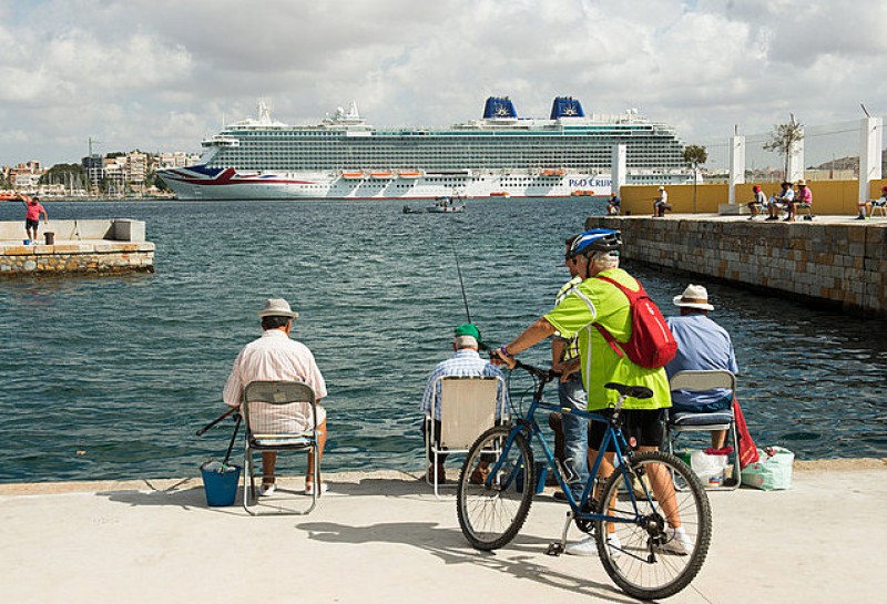 May tourist spending up by over 16 per cent in the Costa Blanca and the region of Valencia