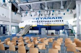 Ryanair cabin crew recruitment days in Alicante, Valencia and Murcia
