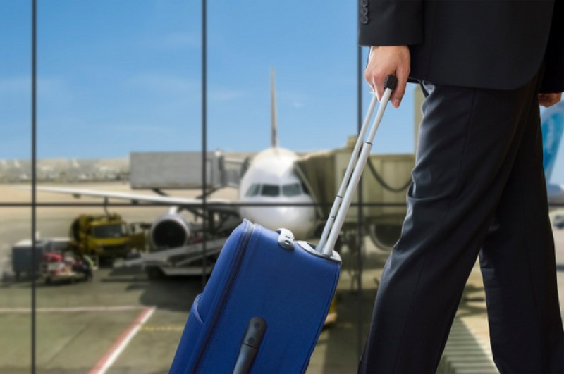 Alicante-Elche airport passenger numbers up again in July