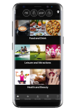 Hundreds of 2 for 1 offers accessible from your mobile phone, saving you money in Murcia and Alicante