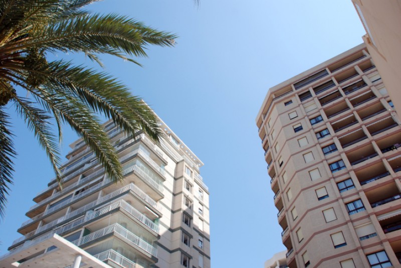 Valencia Region records biggest increase in residential property rentals over 5 year period