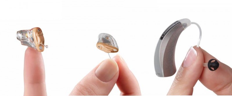 The Hearing Clinic offers premier hearing aids and hearing services for Murcia and Costa Blanca region
