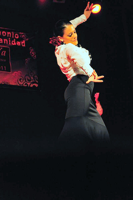 Sucina Flamenco Festival
