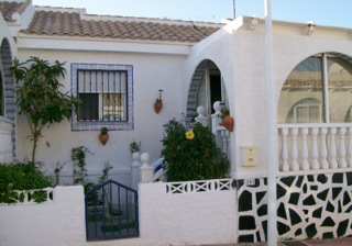 <span style='color:#780948'>ARCHIVED</span> - €49,950 Camposol 2 bedrooms, roof terrace, patio area PROPERTY NOW SOLD