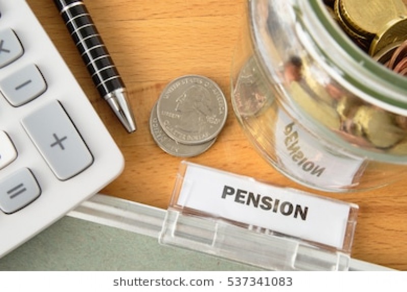 Are you considering transferring your pension to Spain