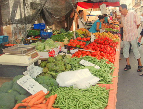 Shopping and markets in Pilar de la Horadada
