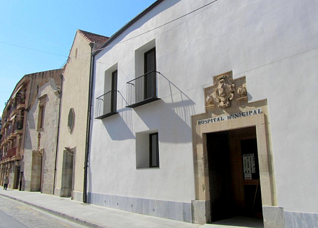 Museo Arqueológico Comarcal de Orihuela