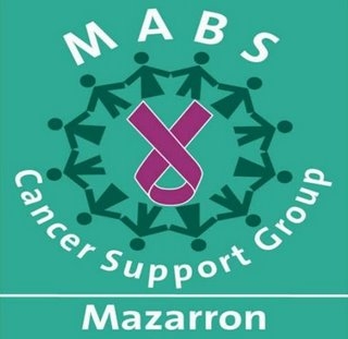 <span style='color:#780948'>ARCHIVED</span> - 6th December, Jigsaw bereavement group, MABS, Camposol