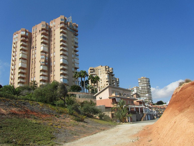Dehesa de Campoamor residential area, Orihuela Costa
