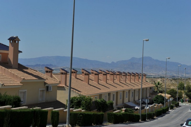 Residential property in Molina de Segura