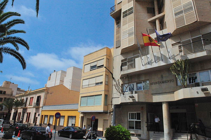 Tourist information offices in Torrevieja