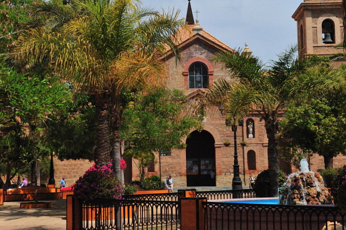 Iglesia Arciprestal de la Inmaculada Concepción, Torrevieja