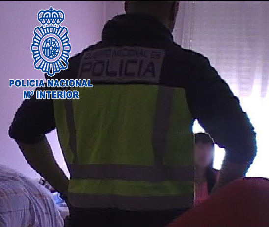 Murcia brothel suspected of money laundering