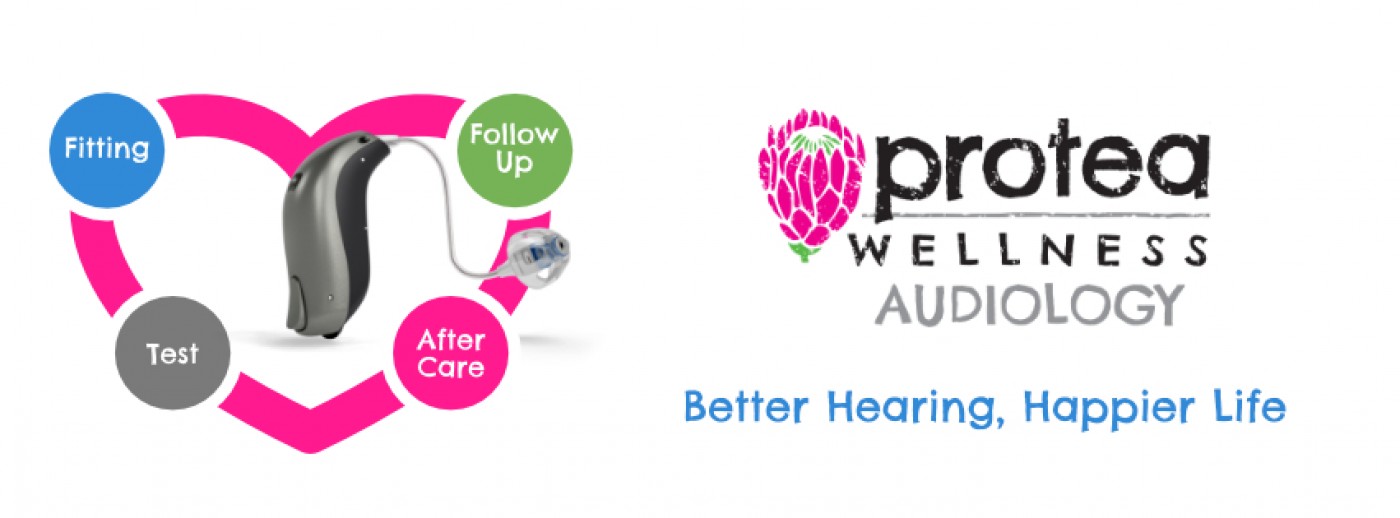 Protea Wellness Audiology top quality hearing aids in Murcia and Alicante