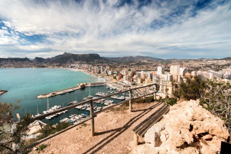 <span style='color:#780948'>ARCHIVED</span> - Alicante property sales fell by 24 per cent in 2020 as the pandemic hit hard
