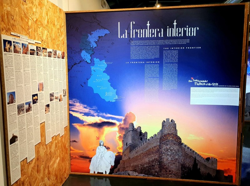 <span style='color:#780948'>ARCHIVED</span> - Travelling exhibition from the Archaeological Museum of Alicante in Torrevieja until June