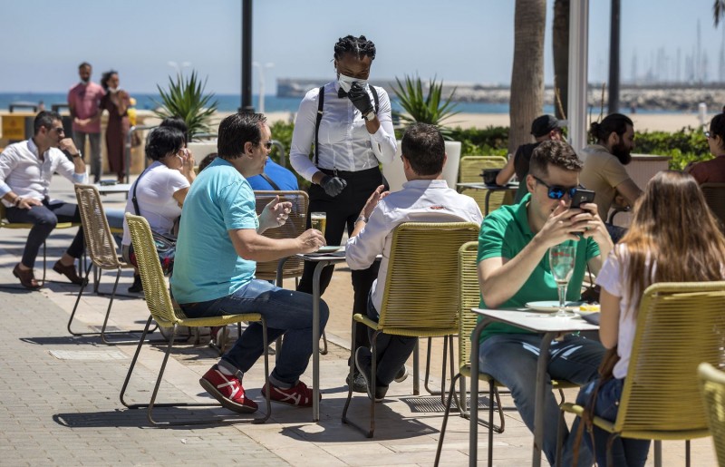 <span style='color:#780948'>ARCHIVED</span> - 60,000 tourists still on the waiting list for the Bonoviaje travel discounts in the region of Valencia