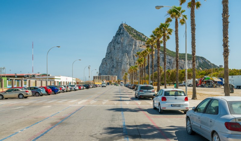 <span style='color:#780948'>ARCHIVED</span> - Covid test not required for UK tourists visiting Gibraltar when travel resumes