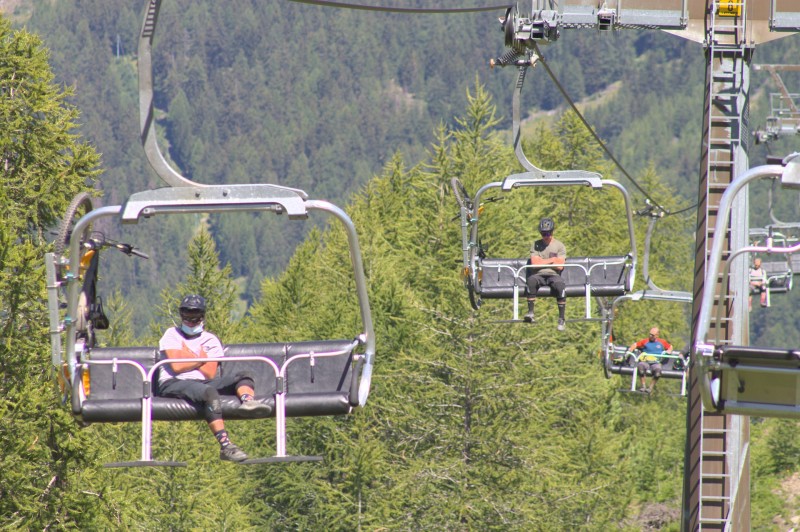 <span style='color:#780948'>ARCHIVED</span> - Guejar Sierra in Granada to open year-round chairlift