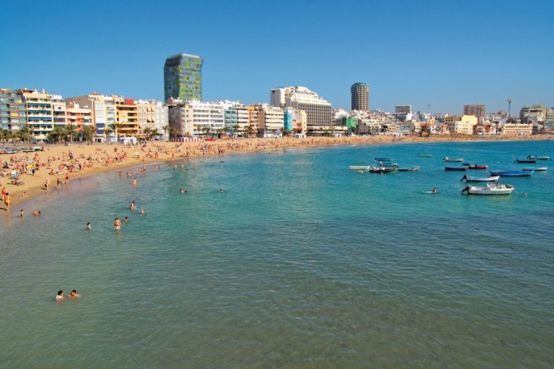 <span style='color:#780948'>ARCHIVED</span> - Canary Islands will welcome Brits this summer says Spanish Tourism Minister