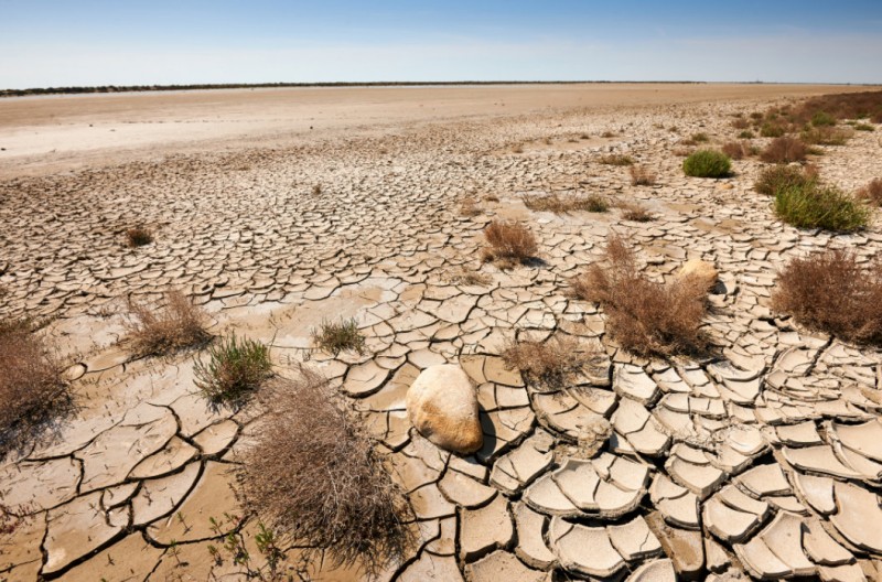 <span style='color:#780948'>ARCHIVED</span> - Real-time drought monitoring system launched in Spain