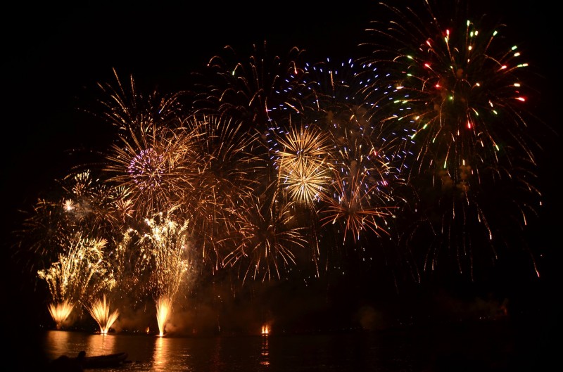 <span style='color:#780948'>ARCHIVED</span> - Altea cancels unique firework festival for second year running