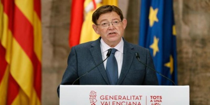 <span style='color:#780948'>ARCHIVED</span> - Valencia government plans to lift curfew on the Costa Blanca from June 7
