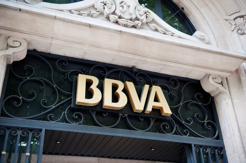 <span style='color:#780948'>ARCHIVED</span> - BBVA bank modifies mass redundancy plans to save 850 jobs