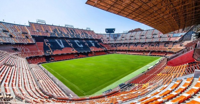  Alicante Today Archived Crowds To Return To Football Stadiums In Spain