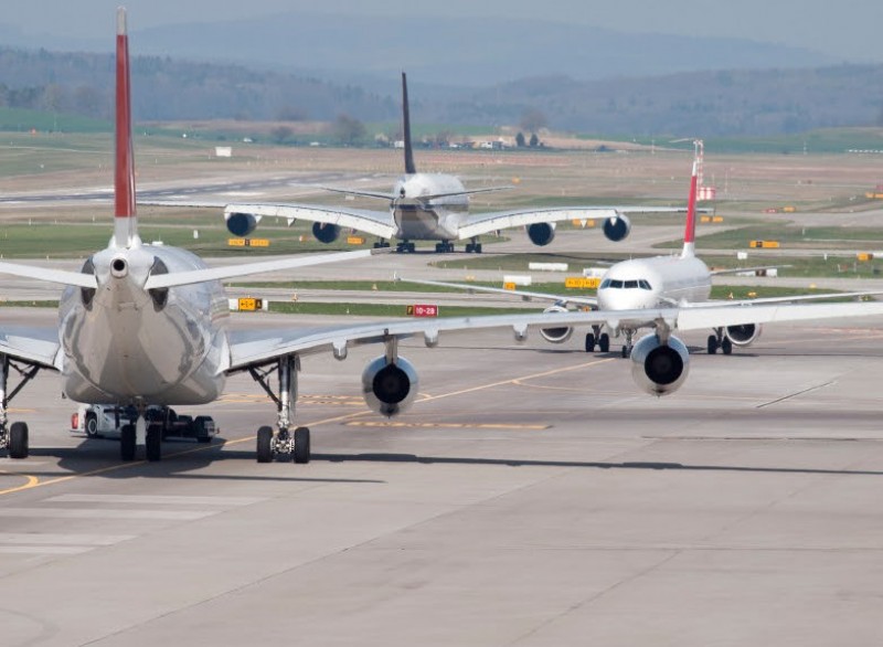 <span style='color:#780948'>ARCHIVED</span> - Passenger numbers at Alicante-Elche airport still 74 per cent lower than two years ago