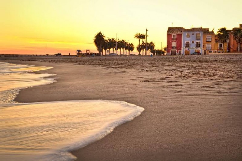 <span style='color:#780948'>ARCHIVED</span> - 89-year-old woman drowns at Villajoyosa beach on the Costa Blanca