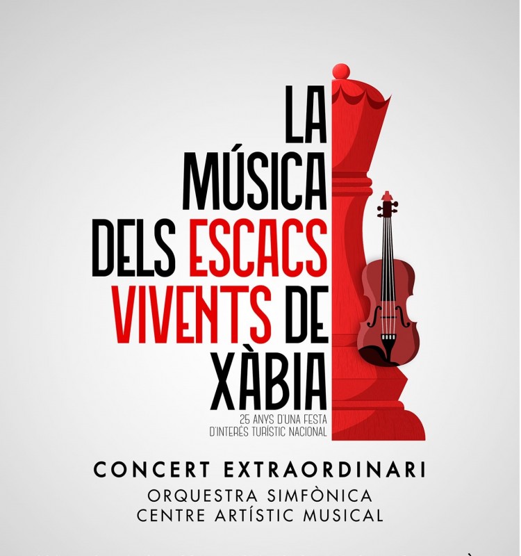 <span style='color:#780948'>ARCHIVED</span> - Free classical concerts in Javea: July 22 to 31