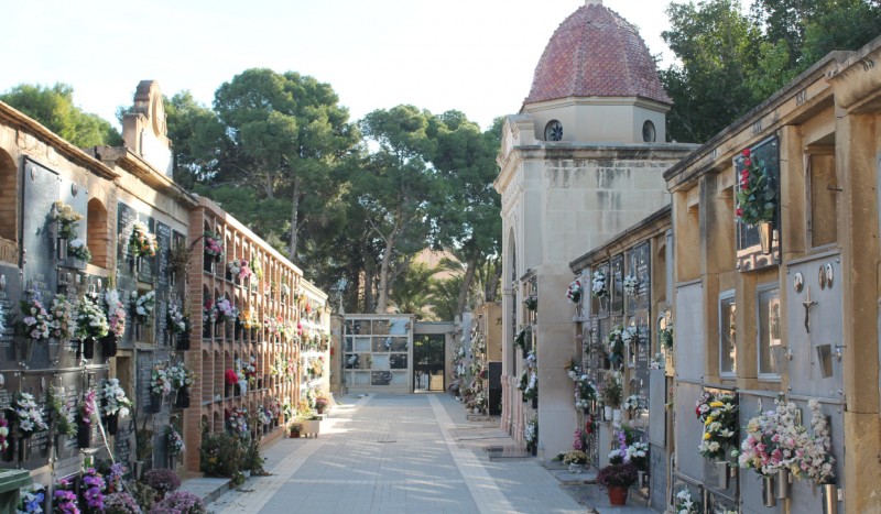 <span style='color:#780948'>ARCHIVED</span> - Elche to exhume and identify victims of Franco regime