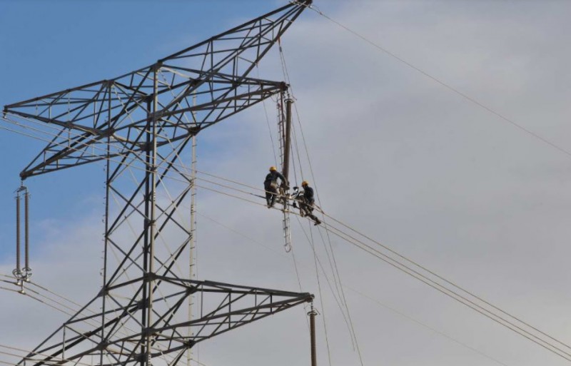 <span style='color:#780948'>ARCHIVED</span> - Nationwide power cut across Spain on Saturday coincided with 42-degree heat