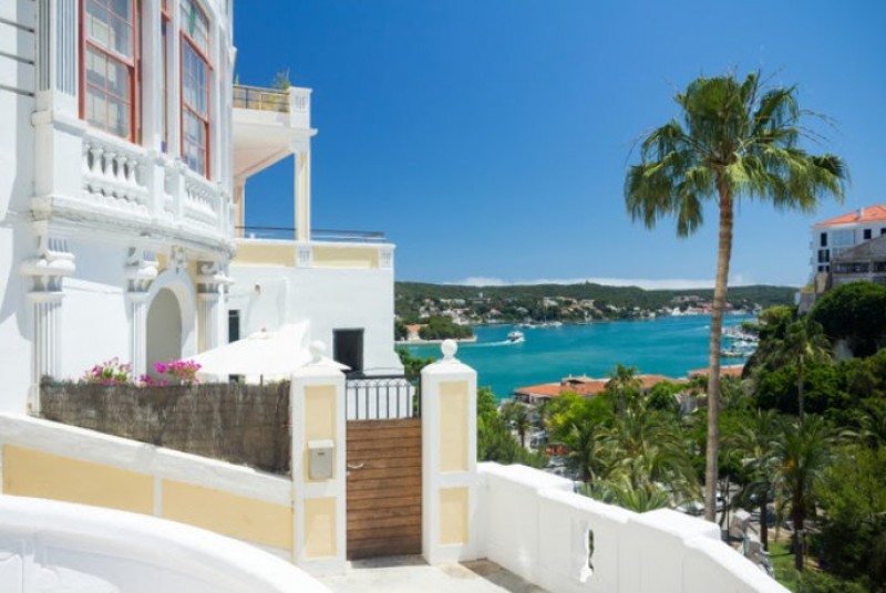 <span style='color:#780948'>ARCHIVED</span> - Costa Blanca property market slow to recover after first year of pandemic