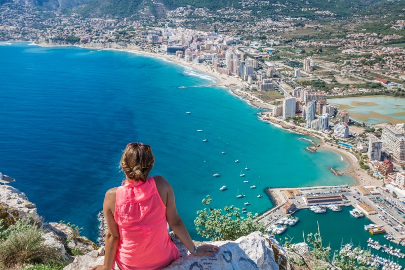 <span style='color:#780948'>ARCHIVED</span> - Hotels in Alicante foresee promising August with reservations up 25 per cent