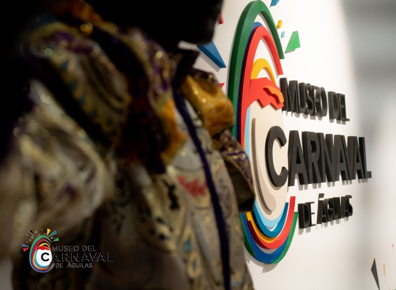 New Carnival Museum in Aguilas